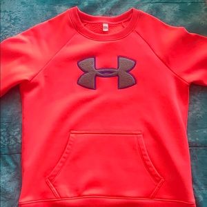 Under Armour Crewneck Sweatshirt